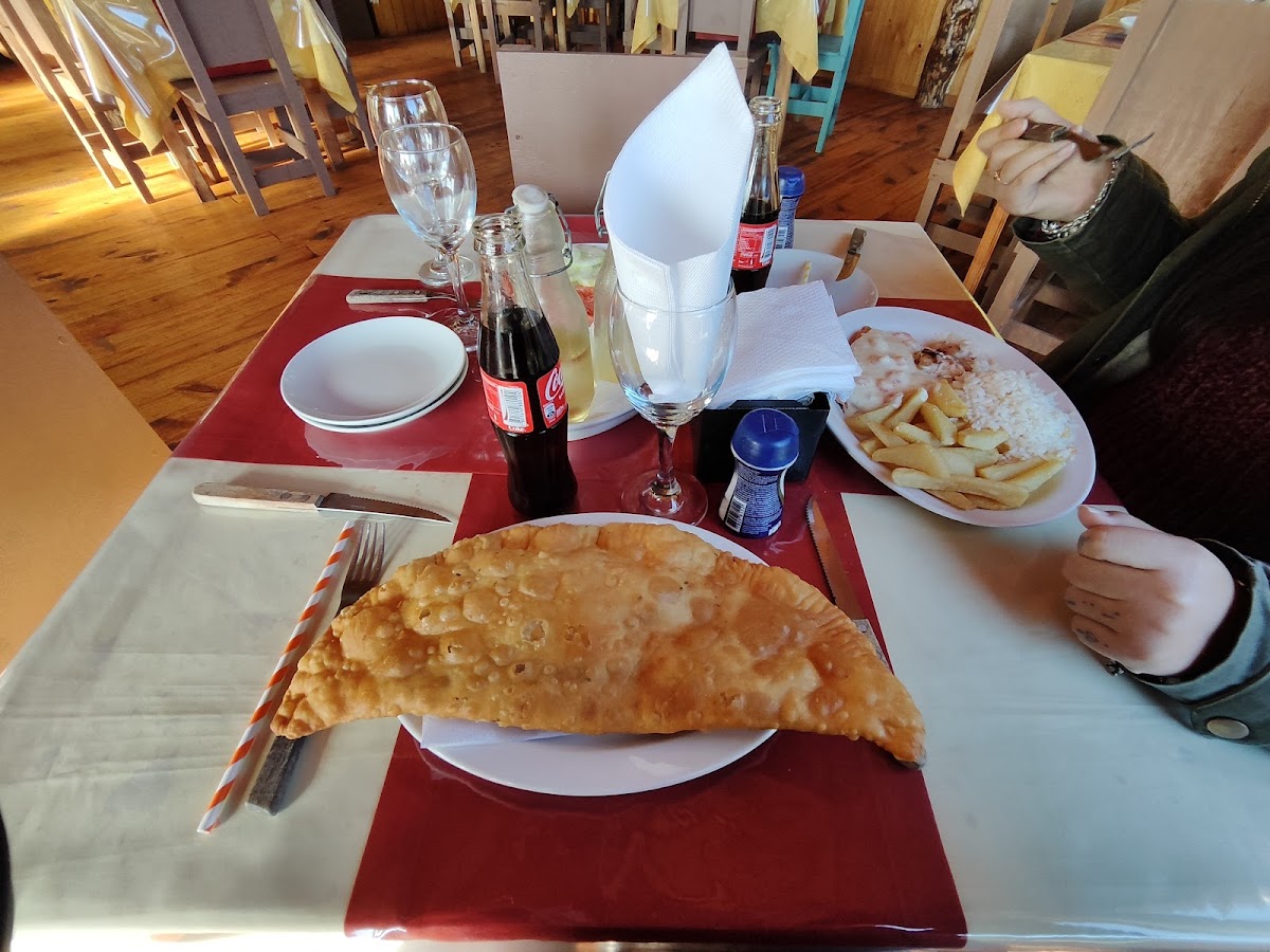 Restaurant Maderos Photos 2